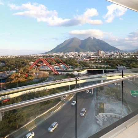 Holiday Inn Express - Monterrey - Fundidora By Ihg Zewnętrze zdjęcie