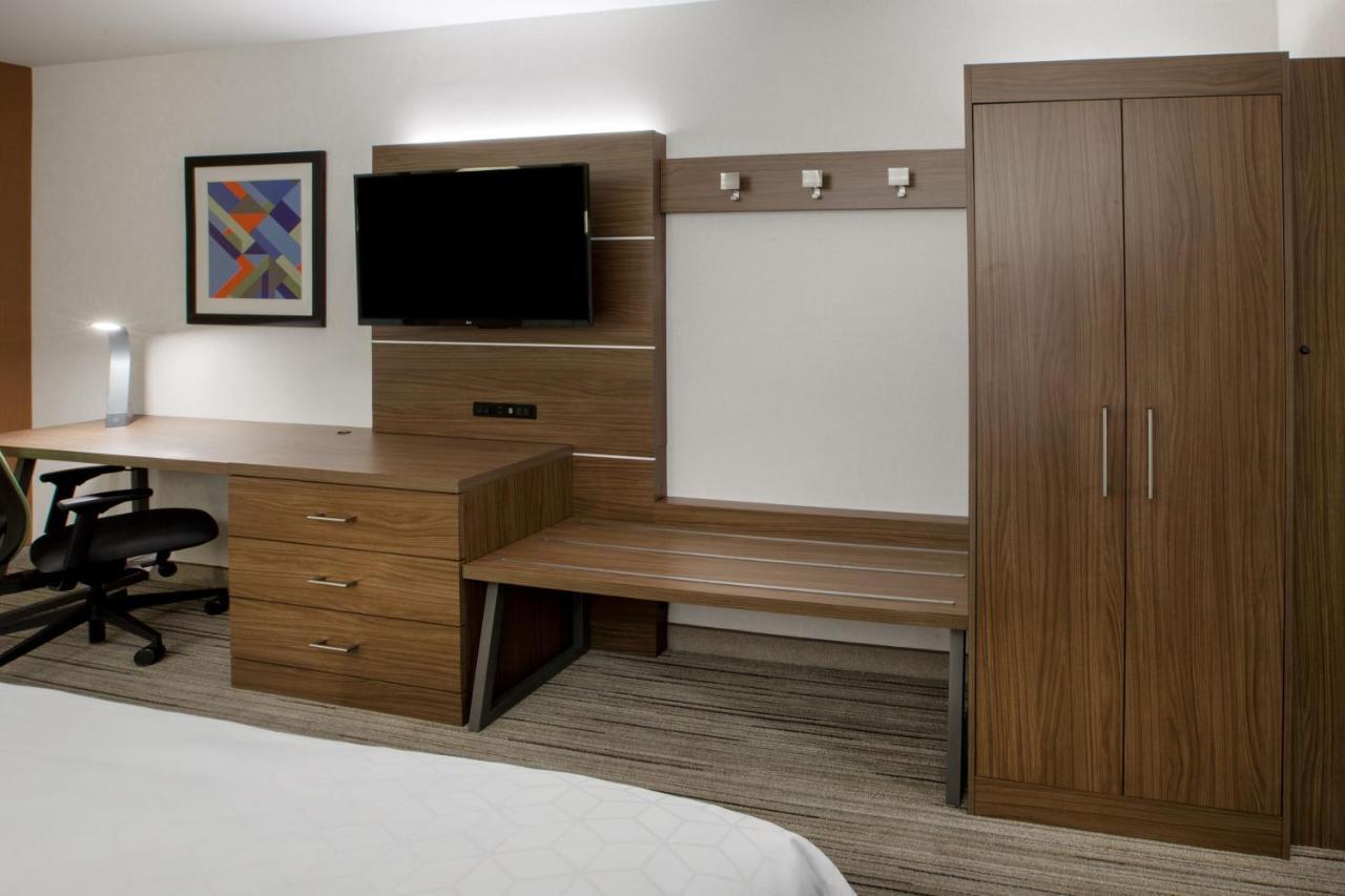Holiday Inn Express - Monterrey - Fundidora By Ihg Zewnętrze zdjęcie