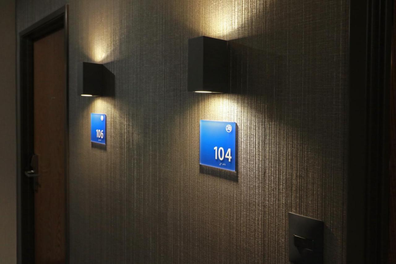 Holiday Inn Express - Monterrey - Fundidora By Ihg Zewnętrze zdjęcie