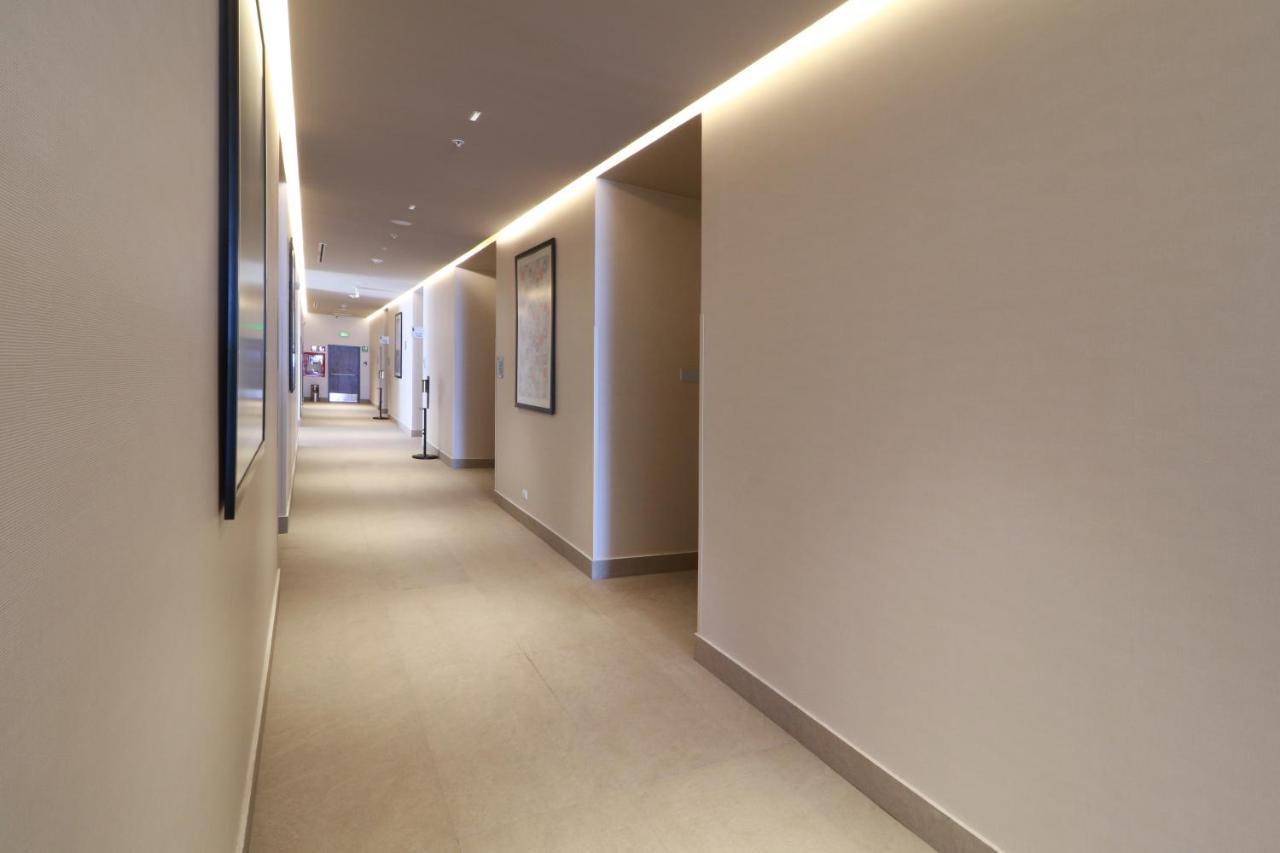 Holiday Inn Express - Monterrey - Fundidora By Ihg Zewnętrze zdjęcie