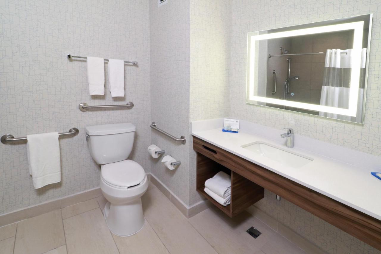 Holiday Inn Express - Monterrey - Fundidora By Ihg Zewnętrze zdjęcie