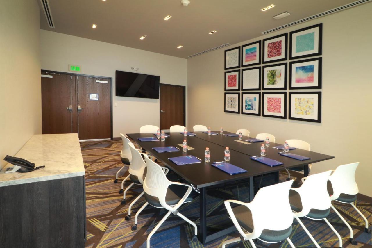 Holiday Inn Express - Monterrey - Fundidora By Ihg Zewnętrze zdjęcie