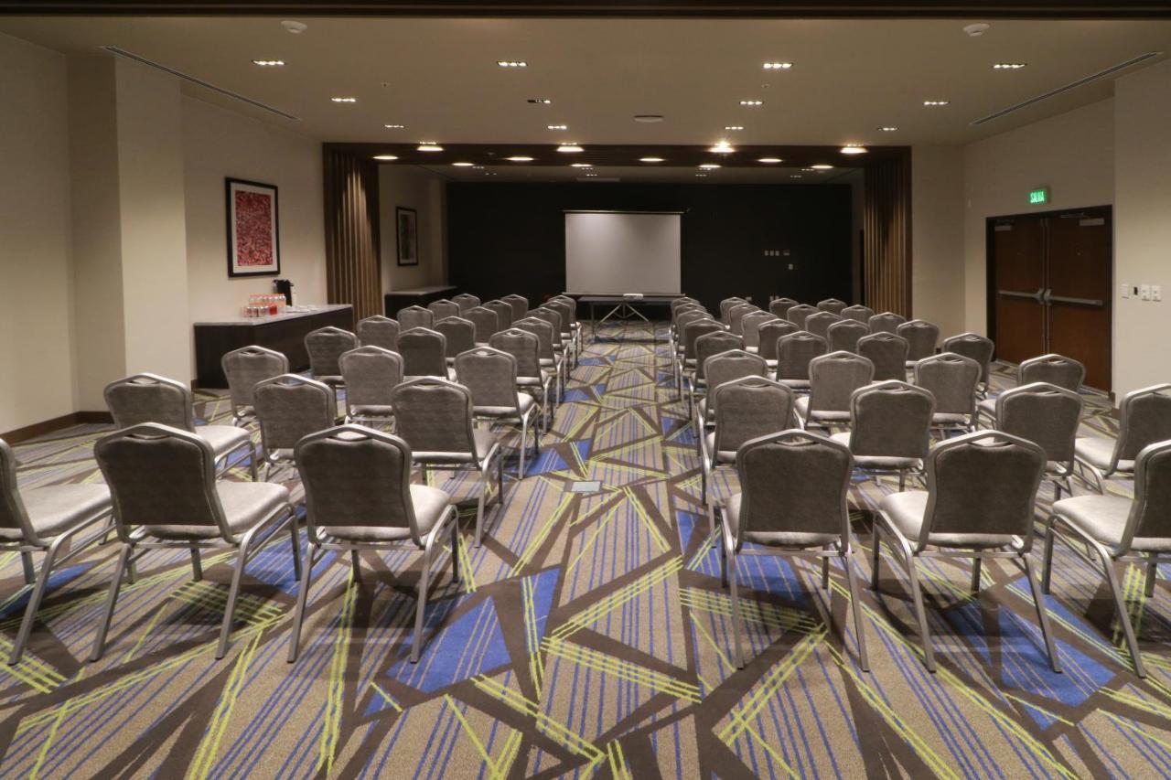 Holiday Inn Express - Monterrey - Fundidora By Ihg Zewnętrze zdjęcie
