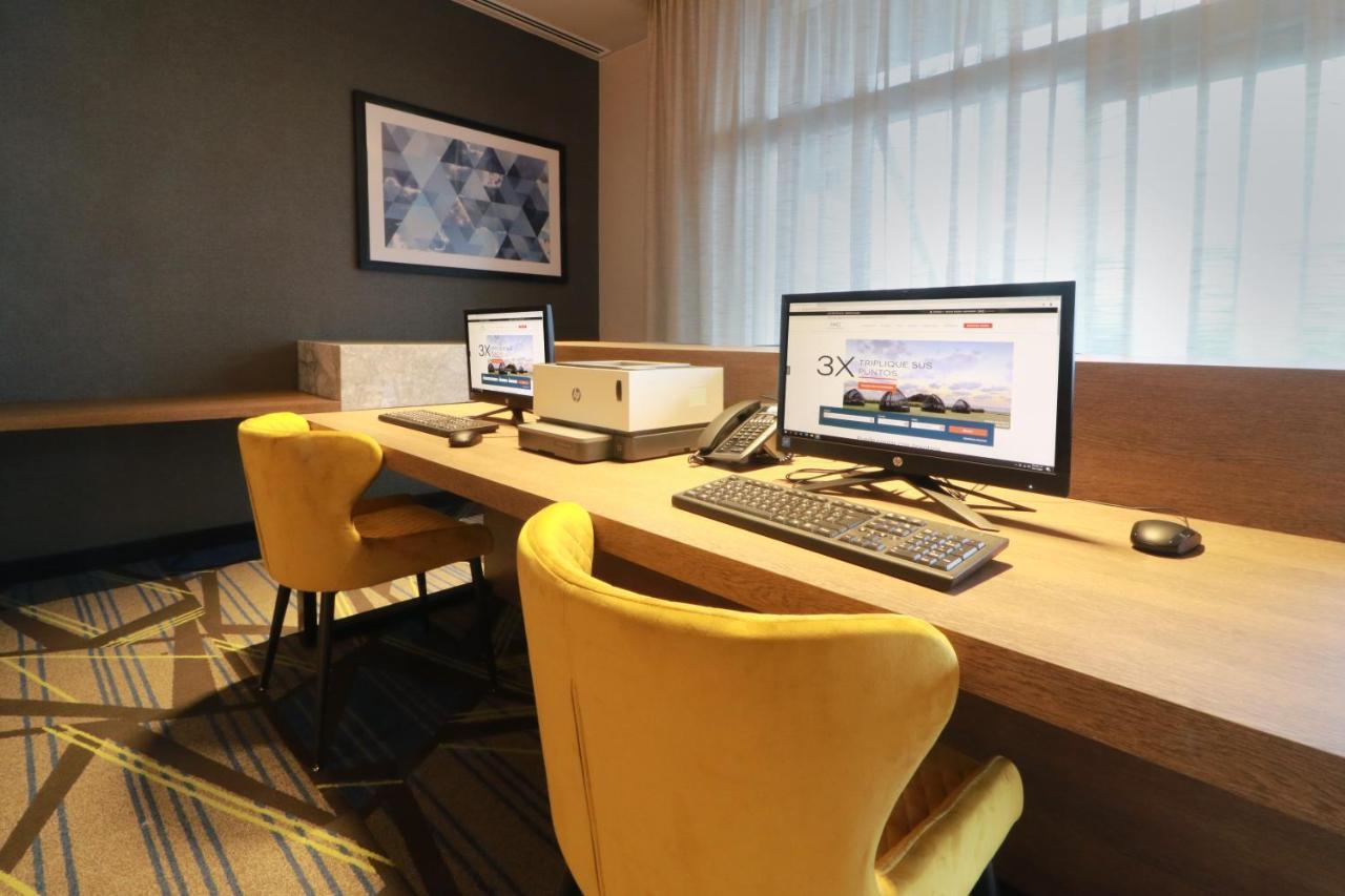 Holiday Inn Express - Monterrey - Fundidora By Ihg Zewnętrze zdjęcie